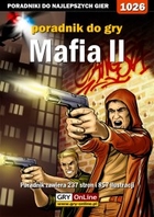 Mafia II poradnik do gry - epub, pdf