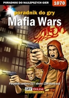 Mafia Wars - poradnik do gry - epub, pdf