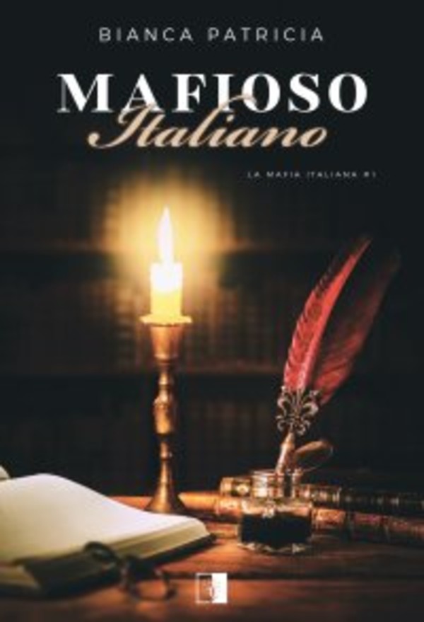 Mafioso Italiano - mobi, epub 1
