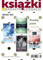Magazyn Literacki Książki 10/2018 - pdf