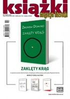 Magazyn Literacki Książki 11/2017 - pdf