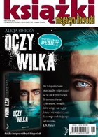 Magazyn Literacki Książki 1/2018 - pdf