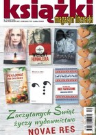 Magazyn Literacki Książki 12/2017 - pdf