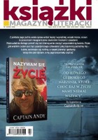 Magazyn Literacki Książki 2/2019 - pdf