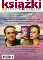 Magazyn Literacki Książki 3/2019 - pdf