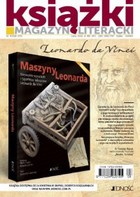 Magazyn Literacki Książki 4/2019 - pdf