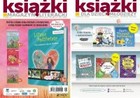 Magazyn Literacki Książki 5/2019 z dodatkiem - pdf