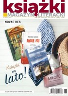 Magazyn Literacki Książki 6/2018 - pdf