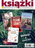 Magazyn Literacki Książki 7/2018 - pdf