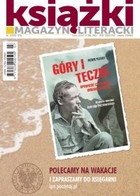 Magazyn Literacki Książki 7/2019 - pdf