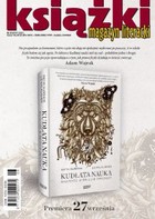 Magazyn Literacki Książki 8/2017 - pdf