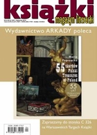 Magazyn Literacki KSIĄŻKI - pdf nr 4/2012 (187)