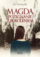 Magda - mobi, epub Pożegnanie z pokoleniem