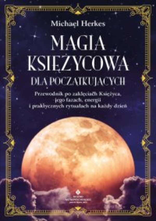Magia księżycowa dla początkujących - mobi, epub, pdf