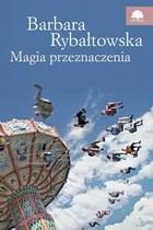 Magia przeznaczenia - mobi, epub