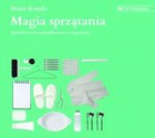 Magia sprzątania - Audiobook mp3