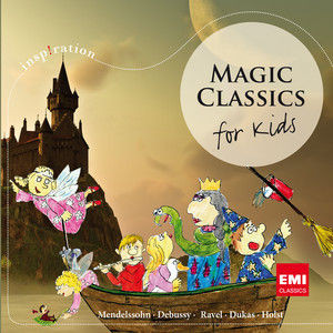 Magic Classics for Kids