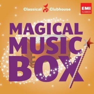 Magical Music Box