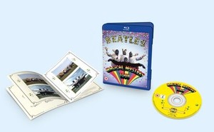 Magical Mystery Tour (Blu-Ray)