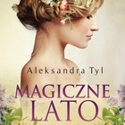 Magiczne lato - Audiobook mp3