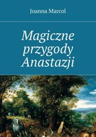 Magiczne przygody Anastazji - mobi, epub