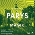 Magik - Audiobook mp3