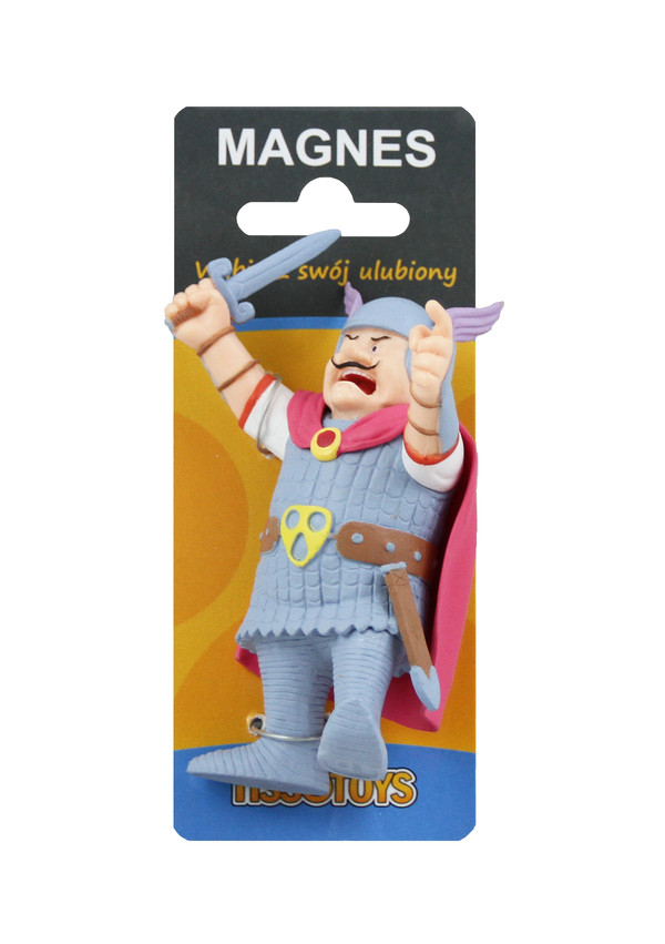 Magnes hegemon