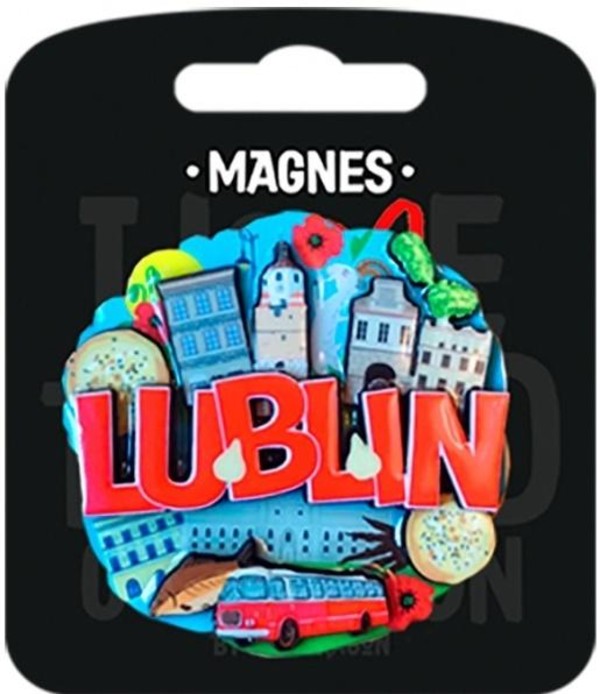 Magnes I love Poland Lublin 2