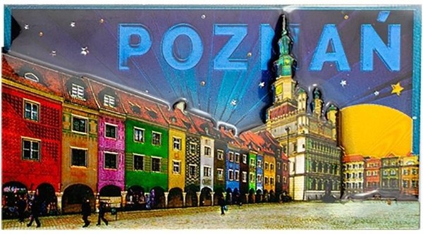 Magnes I love Poland Poznań 2