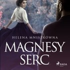Magnesy serc - Audiobook mp3