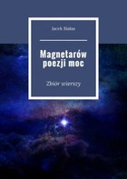 Magnetarów poezji moc - mobi, epub