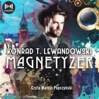 Magnetyzer - Audiobook mp3