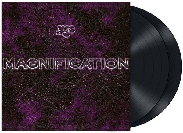 Magnification (vinyl)