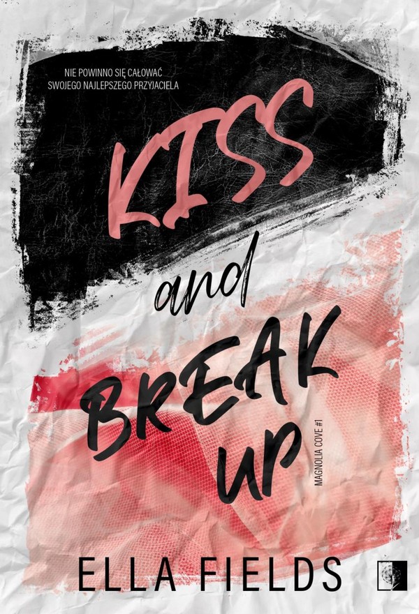 Kiss and break up Magnolia Cove Tom 1