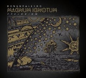 Magnum Ignotum: Preludium