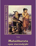 Mahabharata Epos staroindyjski - mobi, epub