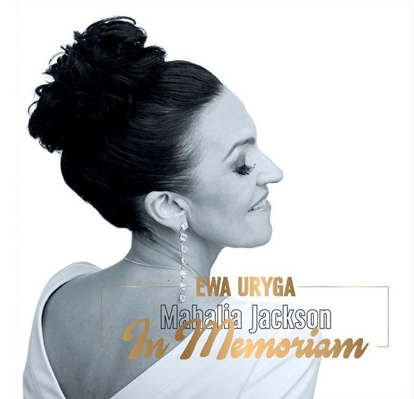 Mahalia Jackson In Memoriam (vinyl)
