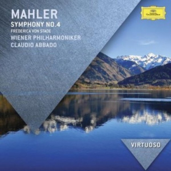 Mahler: Symphony 4