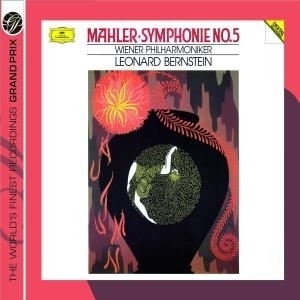 Mahler: Symphony No 5 (Grand Prix)