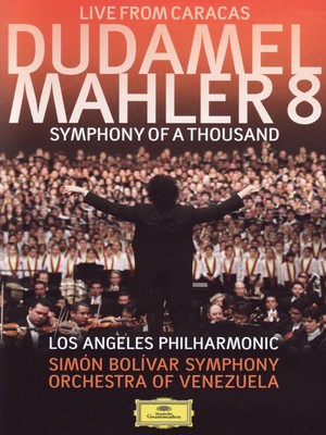Mahler: Symphony No 8