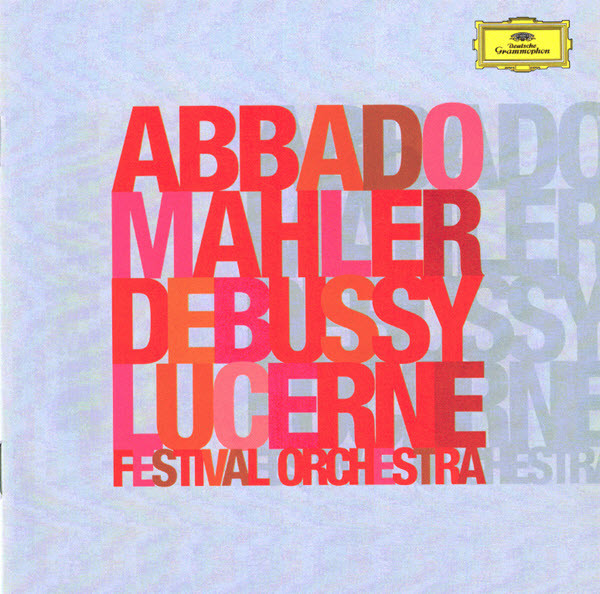Mahler: Festival Orchestra