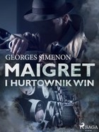 Maigret i hurtownik win - mobi, epub