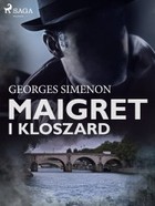 Maigret i kloszard - mobi, epub
