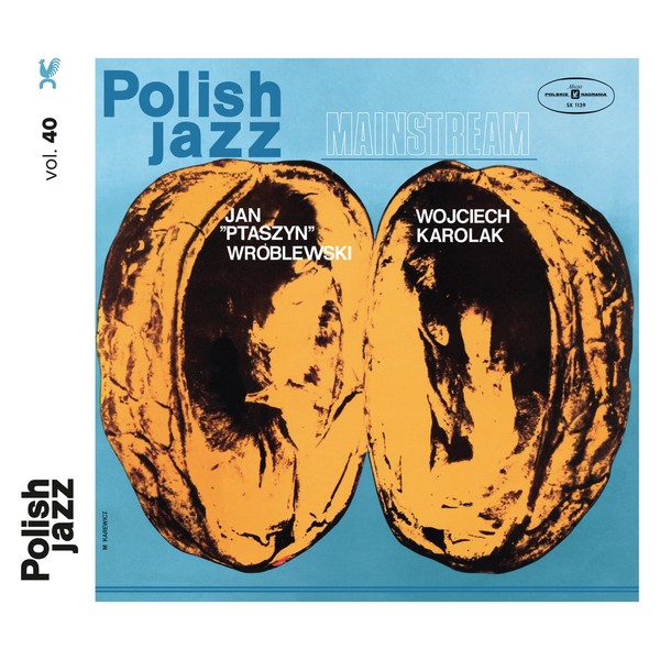 Mainstream (Polish Jazz vol. 40)