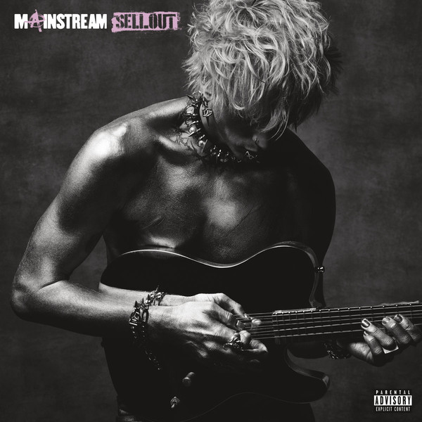 Mainstream Sellout (vinyl) (Special Edition)