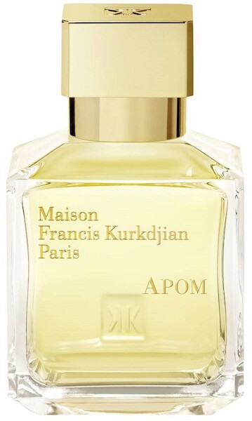 maison francis kurkdjian apom femme