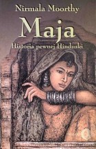 Maja - mobi, epub Historia pewnej Hinduski