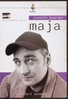 Maja Audiobook CD Audio