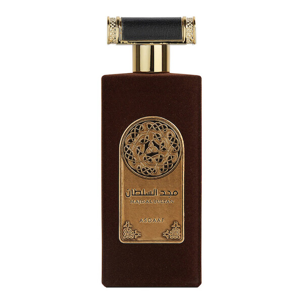 asdaaf majd al sultan woda perfumowana 100 ml    
