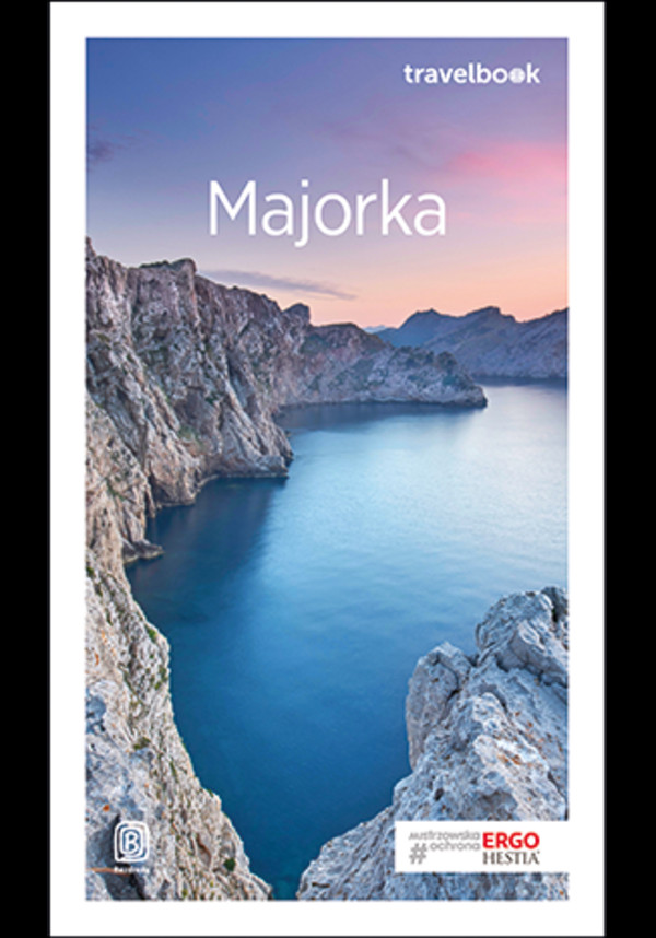 Majorka Travelbook (Wydanie 3)